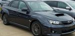 Impreza WRX Subaru parts Impreza WRX Subaru parts 2012