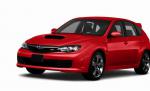 Impreza WRX Subaru price Impreza WRX Subaru price 2011