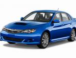 Impreza WRX Subaru Specification Impreza WRX Subaru Specification 2003
