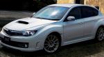 Subaru Impreza WRX lease Subaru Impreza WRX lease 2009