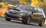 Subaru Impreza WRX models Subaru Impreza WRX models 2011