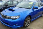 Subaru Impreza WRX new Subaru Impreza WRX new sedan