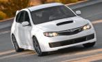 Subaru Impreza WRX reviews Subaru Impreza WRX reviews 2014