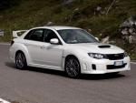 Subaru Impreza WRX Specification Subaru Impreza WRX Specification wagon