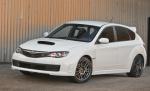 Subaru Impreza WRX Specifications Subaru Impreza WRX Specifications 2008