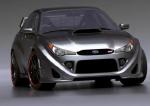 Subaru Impreza WRX specs Subaru Impreza WRX specs 2010