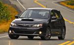 Subaru Impreza WRX tuning Subaru Impreza WRX tuning suv