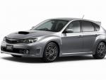 Subaru Impreza WRX usa Subaru Impreza WRX usa 2009