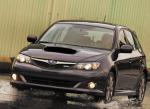Subaru Impreza WRX used Subaru Impreza WRX used 2010