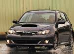 Impreza WRX Subaru auto Impreza WRX Subaru auto 2008