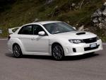 Impreza WRX Subaru model Impreza WRX Subaru model 2010