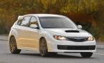 Impreza WRX Subaru prices Impreza WRX Subaru prices 2008