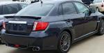 Impreza WRX Subaru review Impreza WRX Subaru review 2014