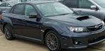 Impreza WRX Subaru usa Impreza WRX Subaru usa 2009