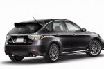 Subaru Impreza WRX configuration Subaru Impreza WRX configuration 2006