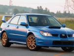 Subaru Impreza WRX new Subaru Impreza WRX new 2013