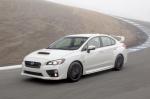 Subaru WRX STI approved Subaru WRX STI approved 2012