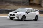 Subaru WRX STI auto Subaru WRX STI auto 2010