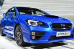 Subaru WRX STI cost Subaru WRX STI cost sedan