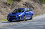Subaru WRX STI model Subaru WRX STI model 2013