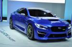 Subaru WRX STI price Subaru WRX STI price cabriolet