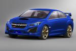 Subaru WRX STI review Subaru WRX STI review 2009