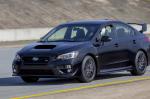 Subaru WRX STI Specification Subaru WRX STI Specification 2007
