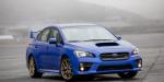 Subaru WRX STI tuning Subaru WRX STI tuning 2010