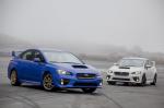 Subaru WRX STI used Subaru WRX STI used 2011