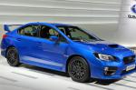 WRX STI Subaru approved WRX STI Subaru approved 2008