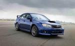 WRX STI Subaru concept WRX STI Subaru concept hatchback