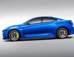 WRX STI Subaru usa WRX STI Subaru usa hatchback