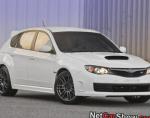 Impreza WRX STI Subaru concept Impreza WRX STI Subaru concept hatchback