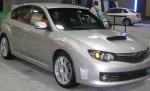 Impreza WRX STI Subaru price Impreza WRX STI Subaru price 2007