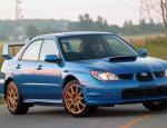 Impreza WRX STI Subaru specs Impreza WRX STI Subaru specs sedan