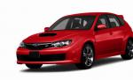 Subaru Impreza WRX STI approved Subaru Impreza WRX STI approved 2014