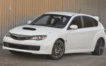 Subaru Impreza WRX STI Specification Subaru Impreza WRX STI Specification 2013
