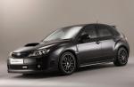 Impreza WRX STI Subaru configuration Impreza WRX STI Subaru configuration hatchback