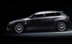 Subaru Impreza WRX STI configuration Subaru Impreza WRX STI configuration 2015