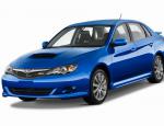 Subaru Impreza WRX STI review Subaru Impreza WRX STI review 2010