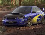 Impreza WRX STI Subaru auto Impreza WRX STI Subaru auto 2010