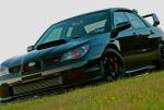 Impreza WRX STI Subaru new Impreza WRX STI Subaru new 2011