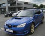 Subaru Impreza WRX STI for sale Subaru Impreza WRX STI for sale cabriolet