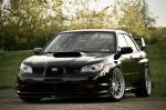 Subaru Impreza WRX STI models Subaru Impreza WRX STI models 2011
