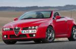 Alfa Romeo Brera concept Alfa Romeo Brera concept 2012