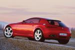 Alfa Romeo Brera configuration Alfa Romeo Brera configuration 2010