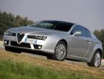 Alfa Romeo Brera cost Alfa Romeo Brera cost 2010