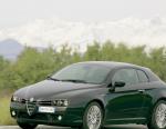 Alfa Romeo Brera model Alfa Romeo Brera model 2010