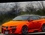 Alfa Romeo Brera parts Alfa Romeo Brera parts 2005