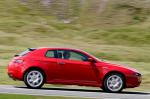 Alfa Romeo Brera prices Alfa Romeo Brera prices 2005